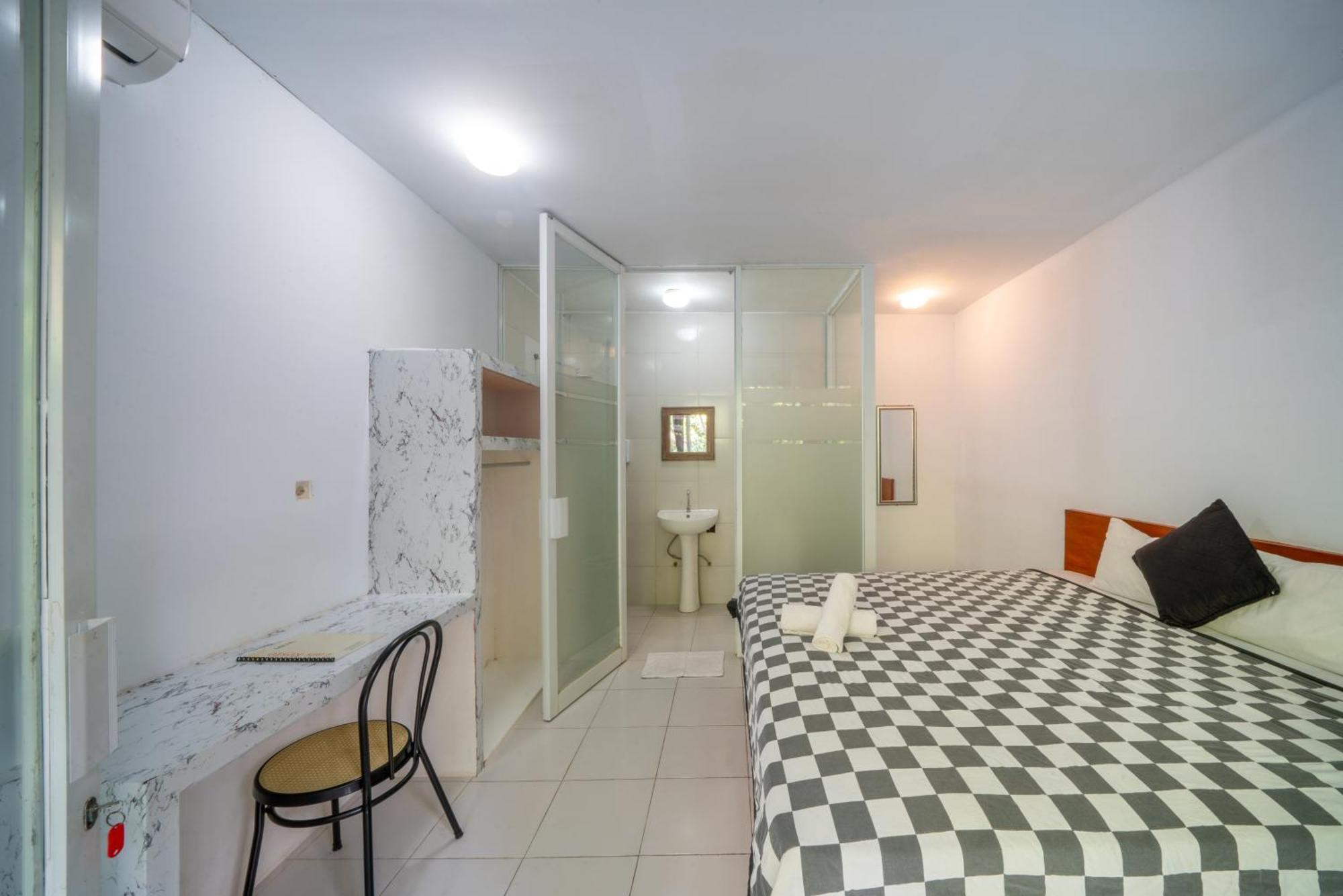 Hotel Uma