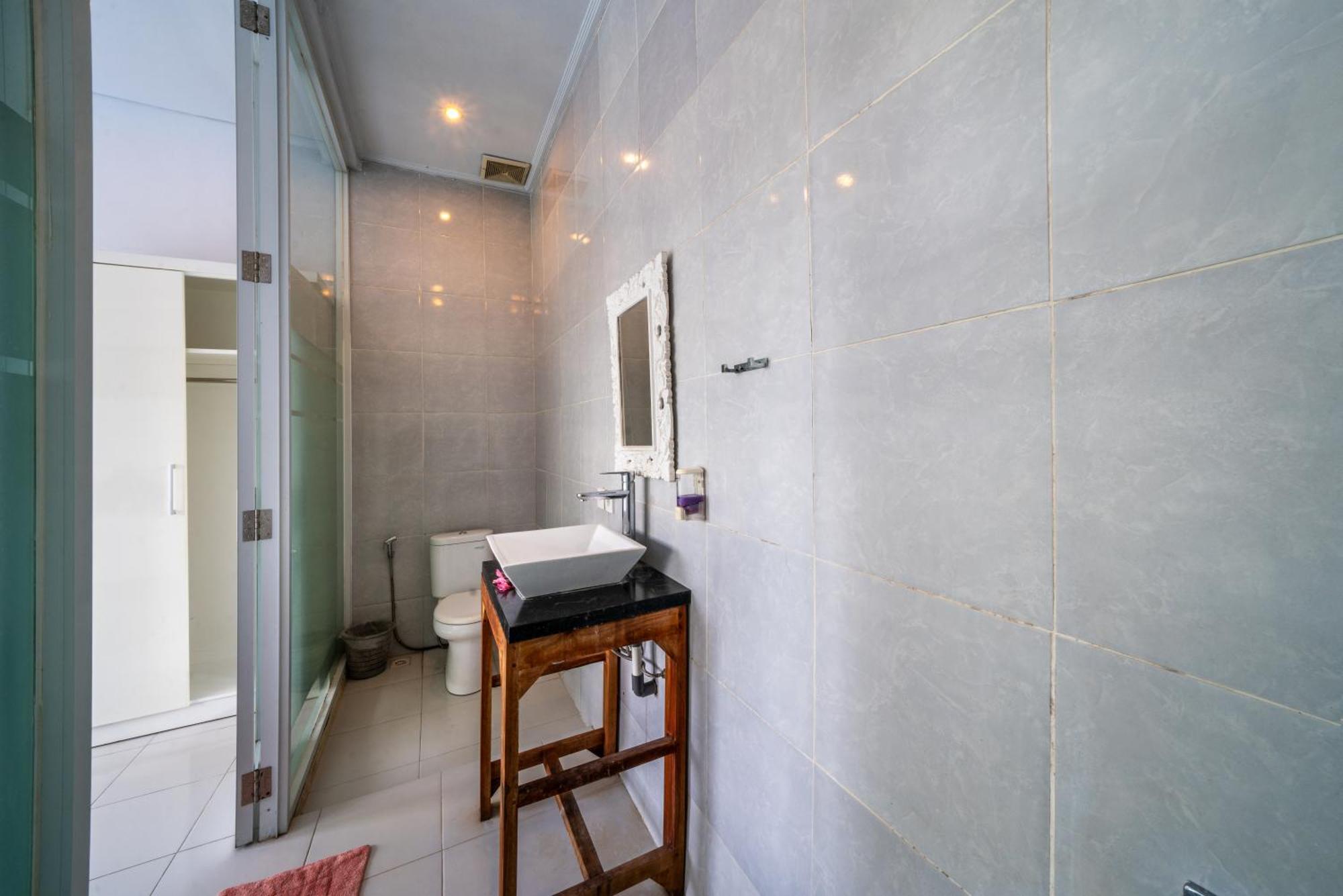 Uma 3* Ubud (Bali)