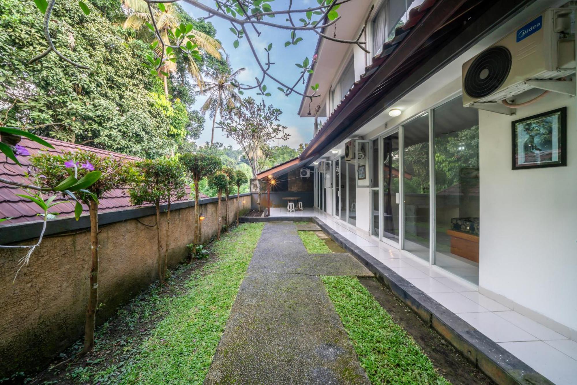 Uma Ubud (Bali)