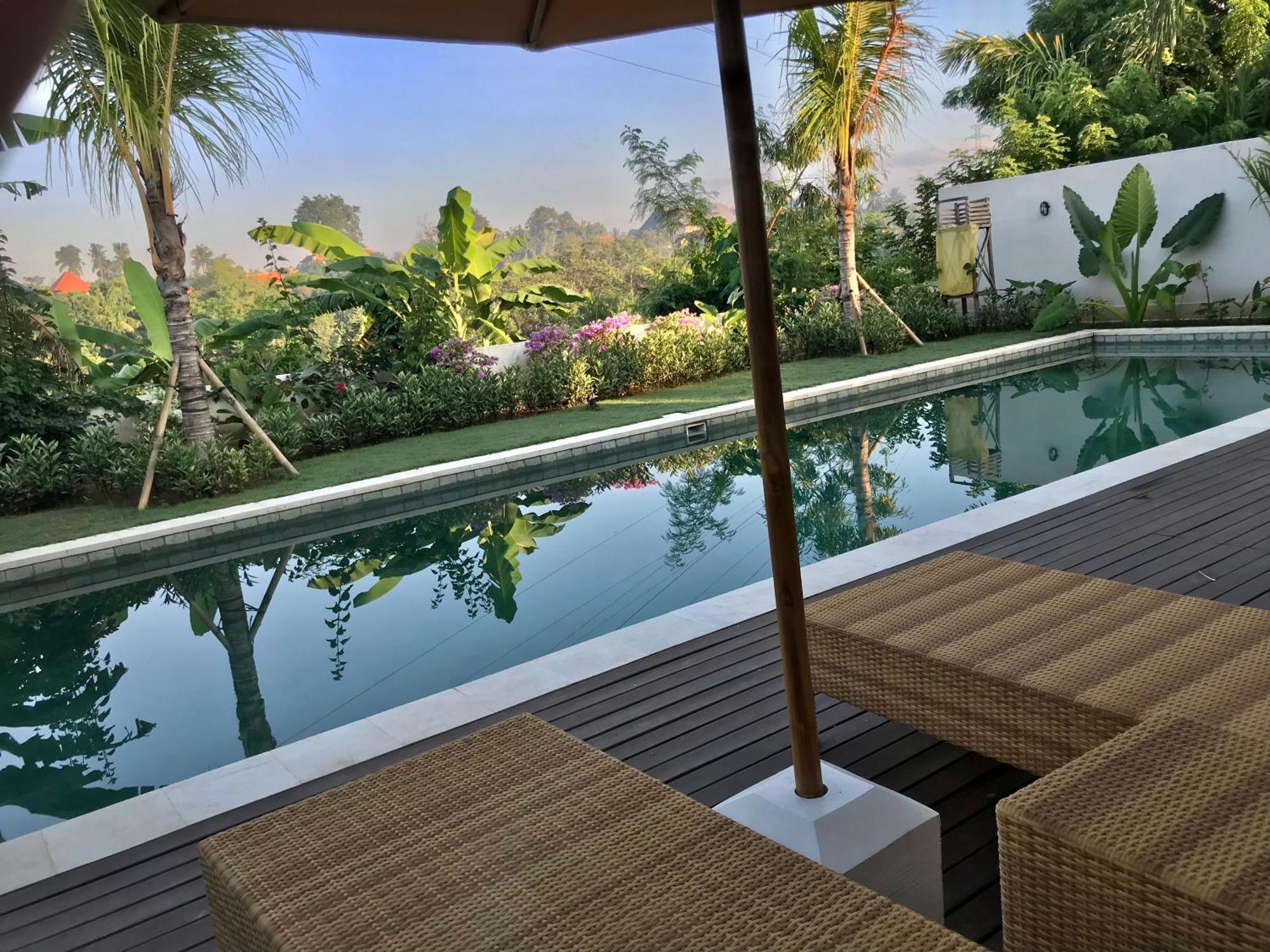 Nakula * Ubud (Bali)