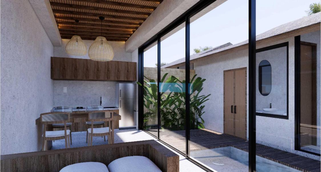 Eden Villa