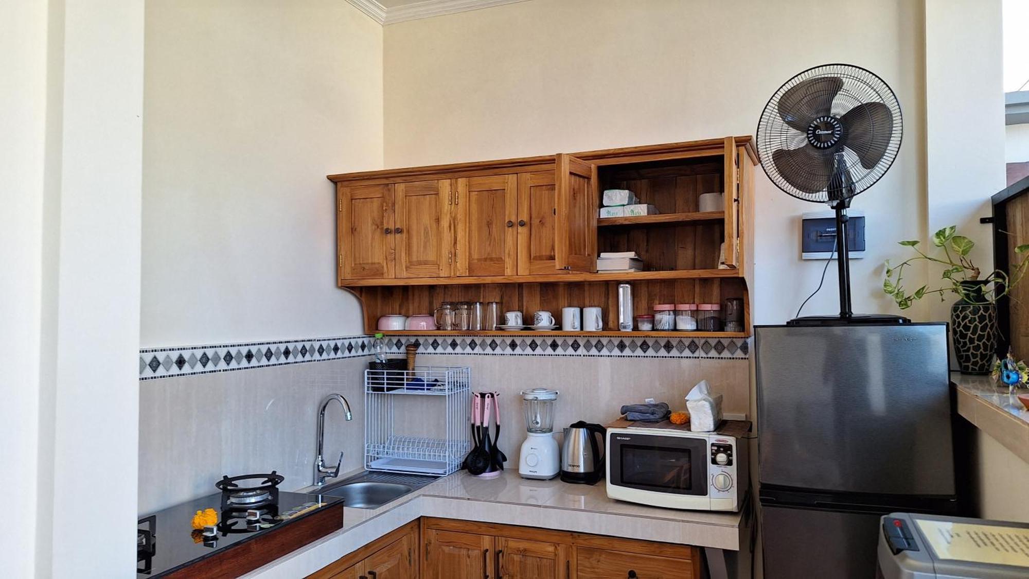 Sari Mimpi Kutuh Apartment