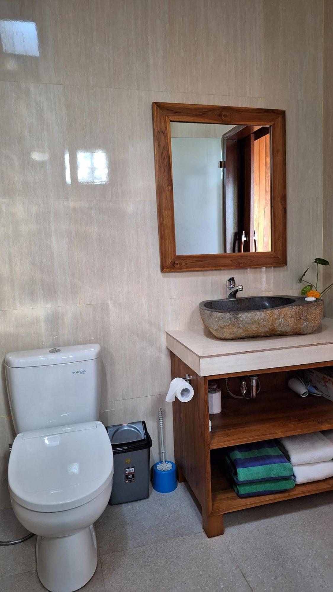 Sari Mimpi Kutuh Apartment *