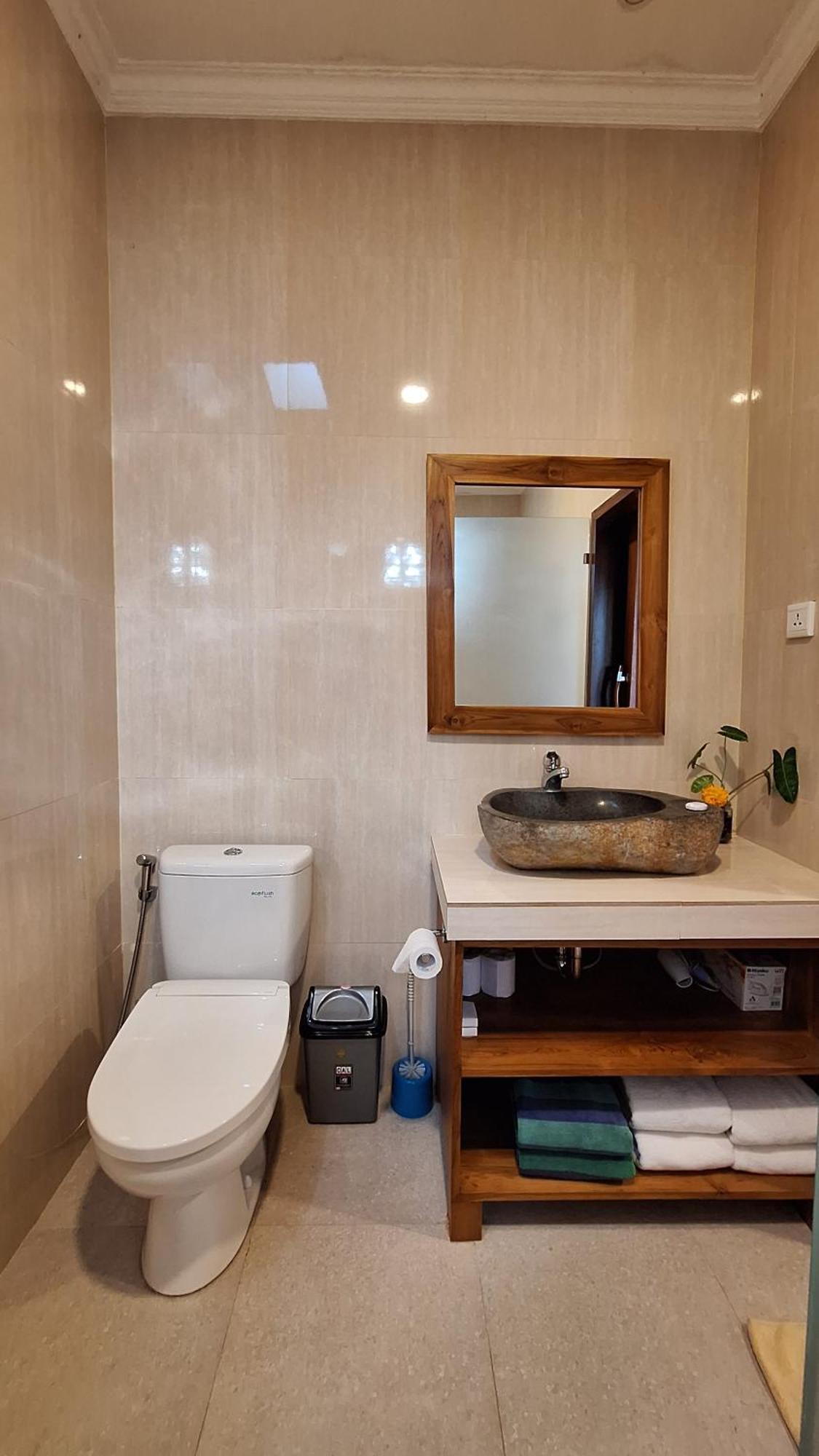 Sari Mimpi Kutuh Apartment