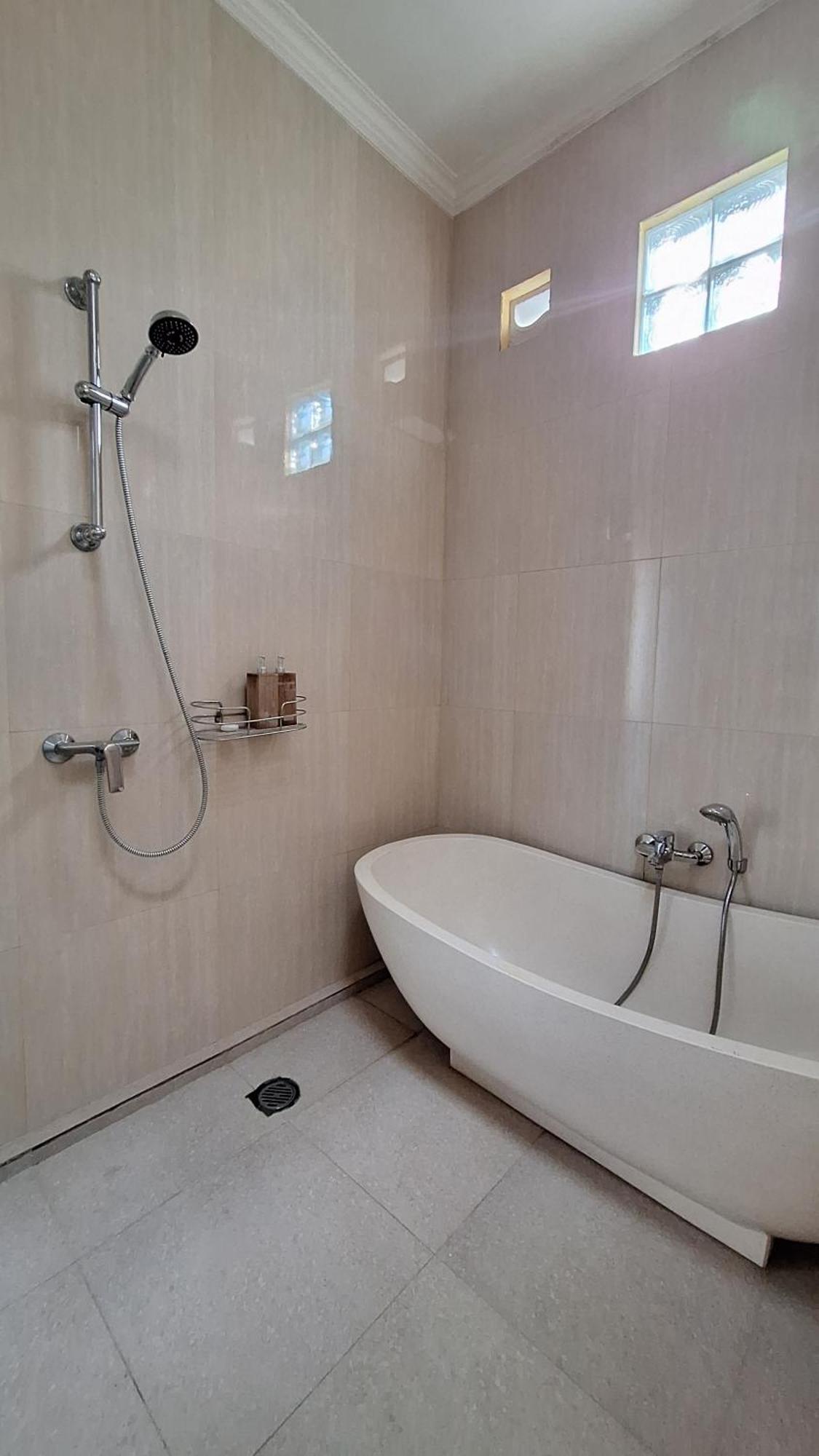 Sari Mimpi Kutuh Apartment *