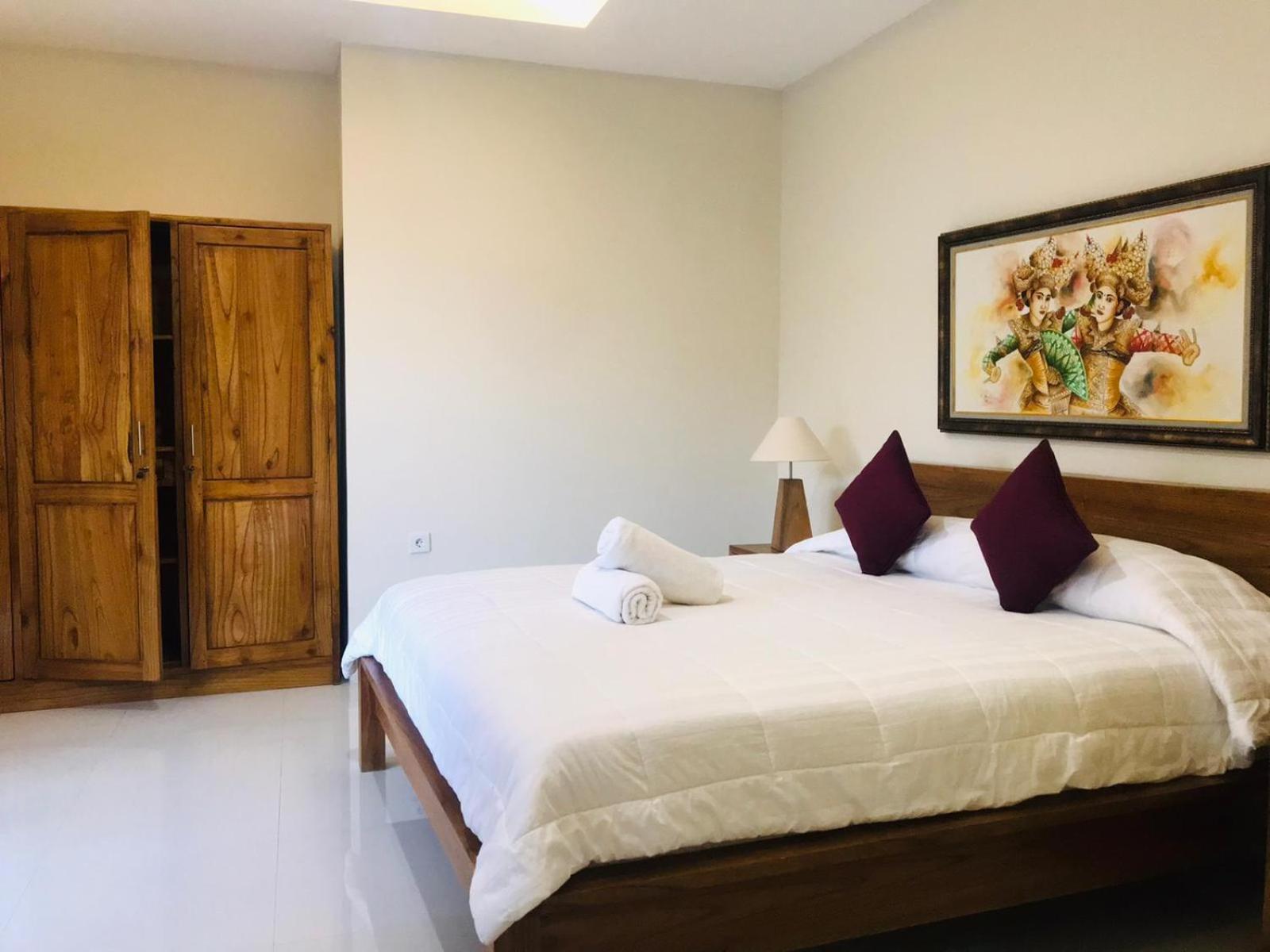 Londo At Londo House Ubud (Bali)
