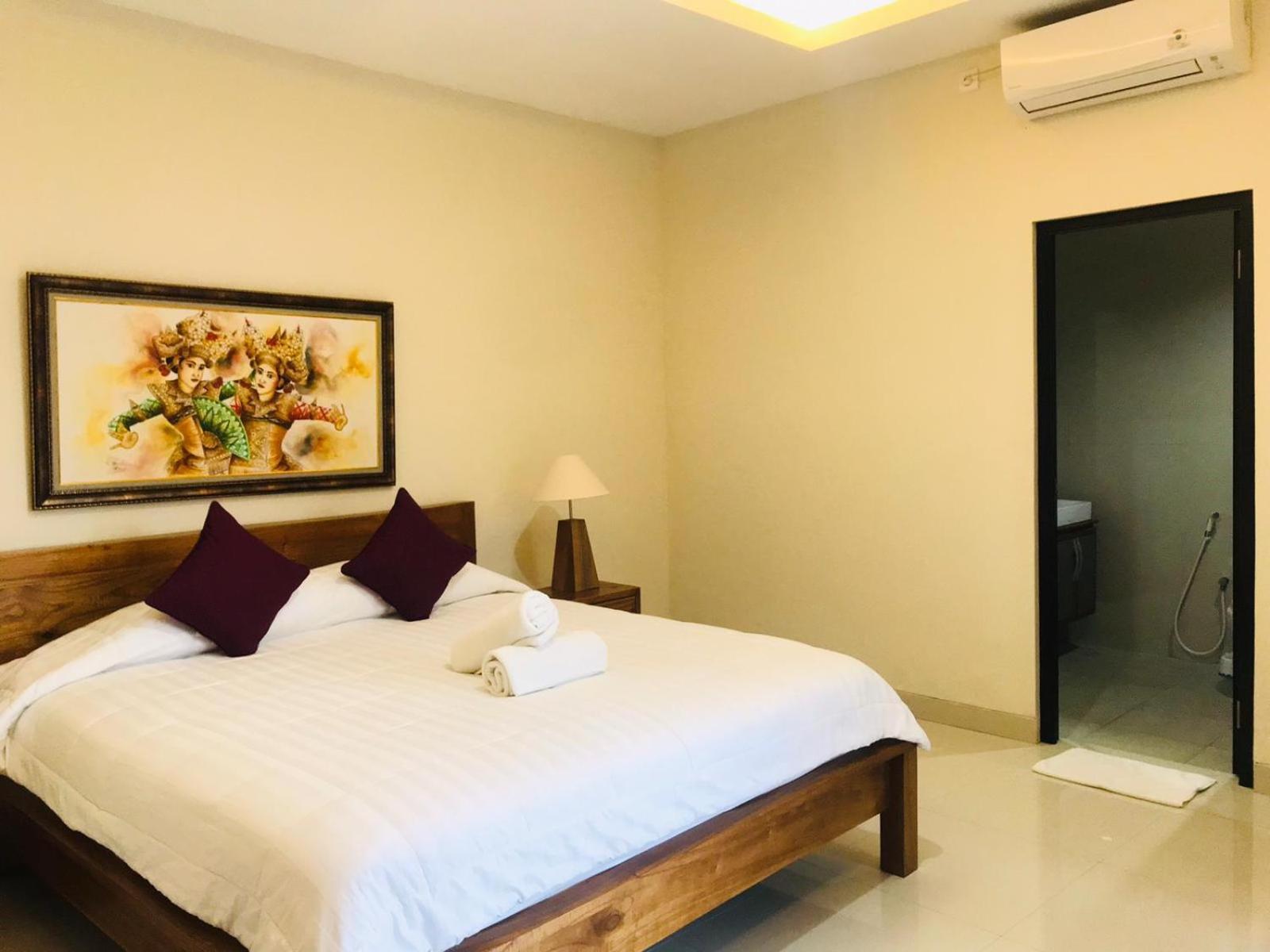 Villa Londo At Londo House *