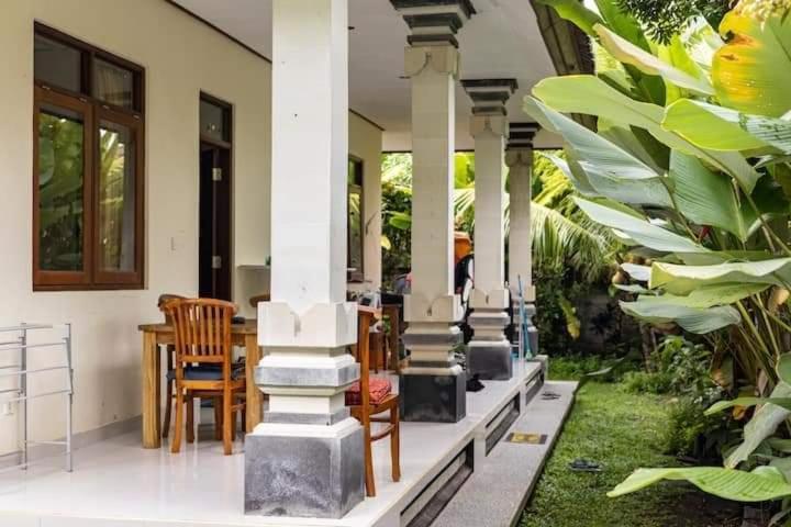 Dodiit House * Ubud (Bali)