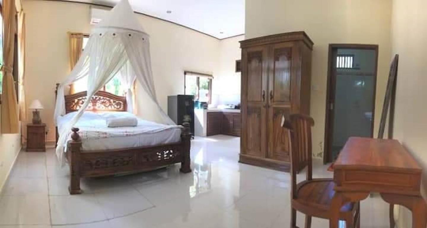 Dodiit House Guest house