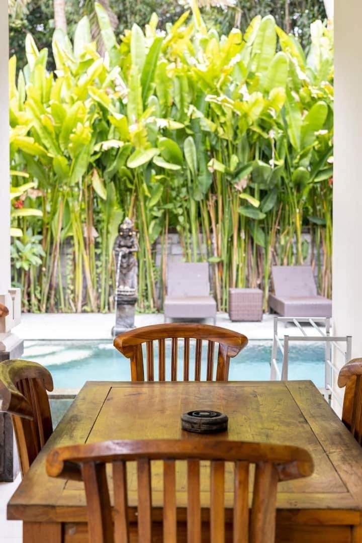 Dodiit House Guest house Ubud (Bali)