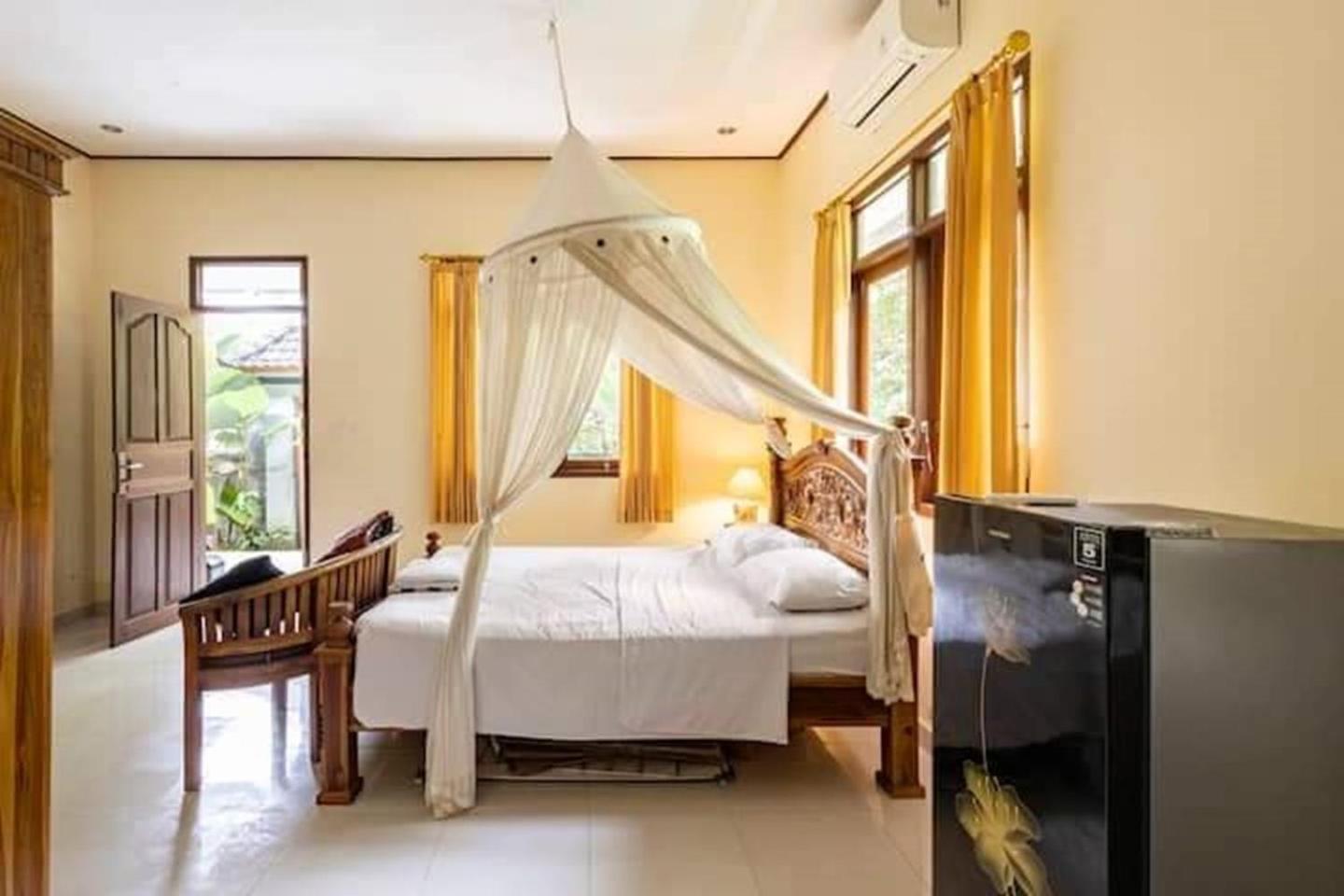 Guest house Dodiit House *