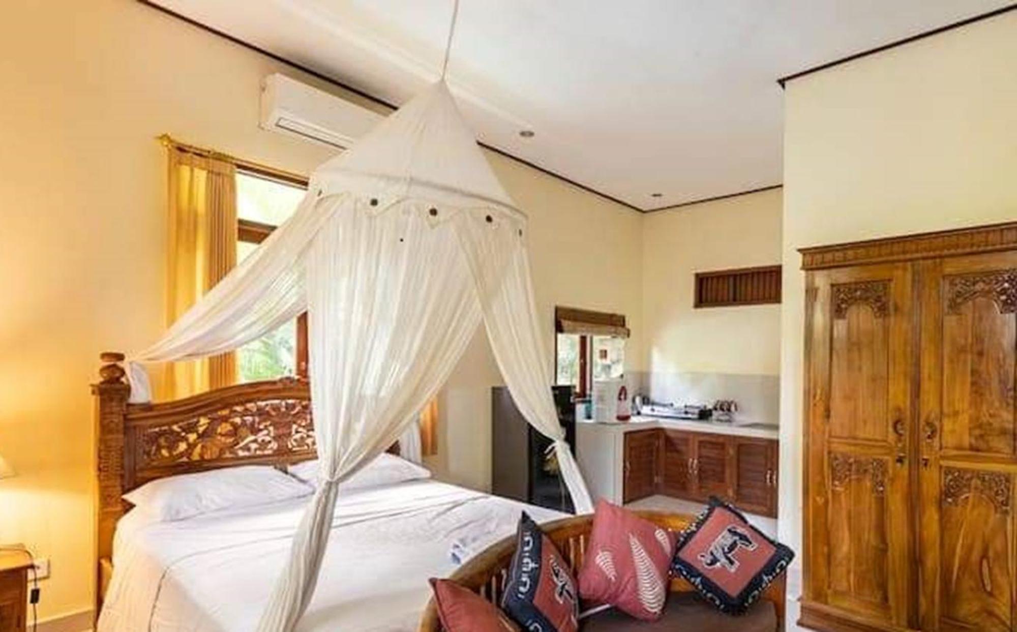 Dodiit House Ubud (Bali)