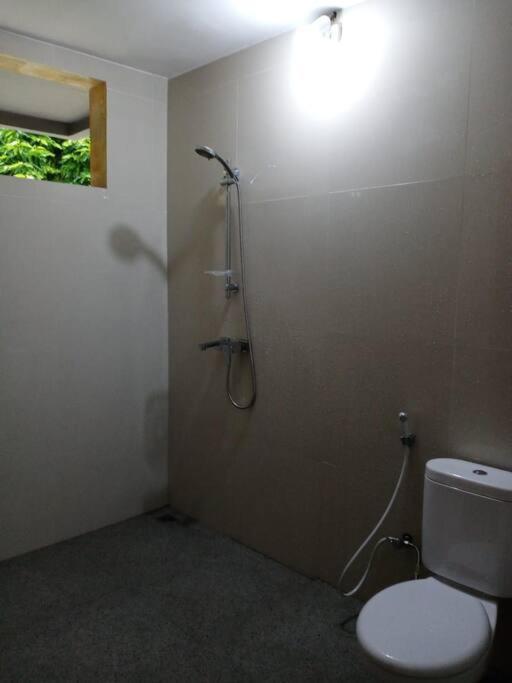 Apartment Mambul Garden Private