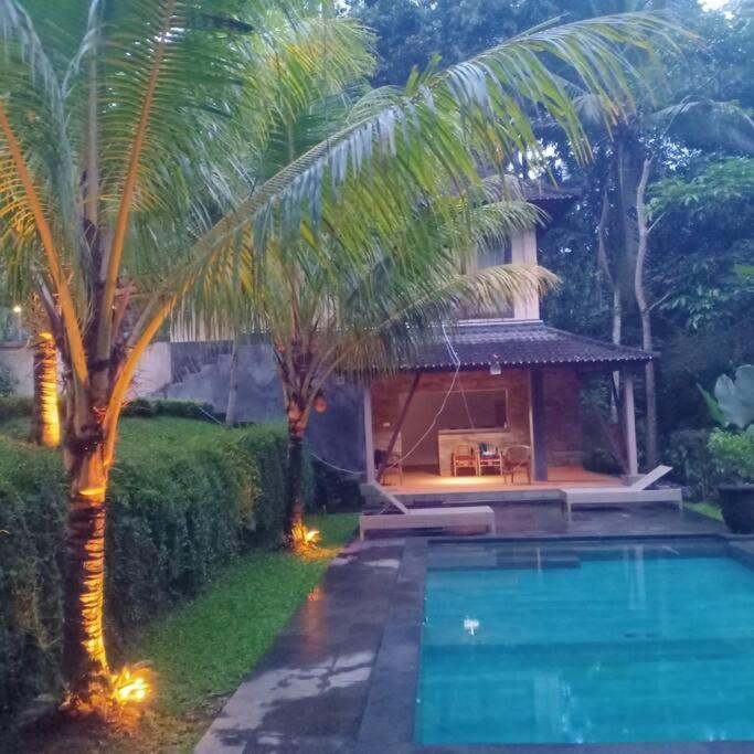 Mambul Garden Private *