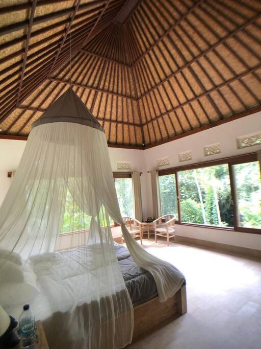 Apartment Mambul Garden Private *