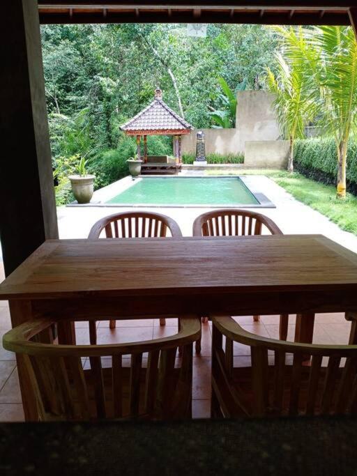 Mambul Garden Private Apartment
