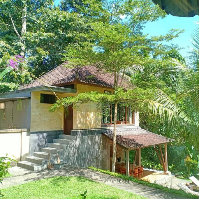 Apartment Mambul Garden Private