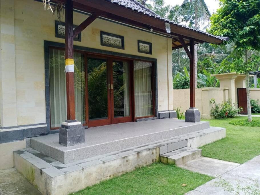 Mambul Garden Private