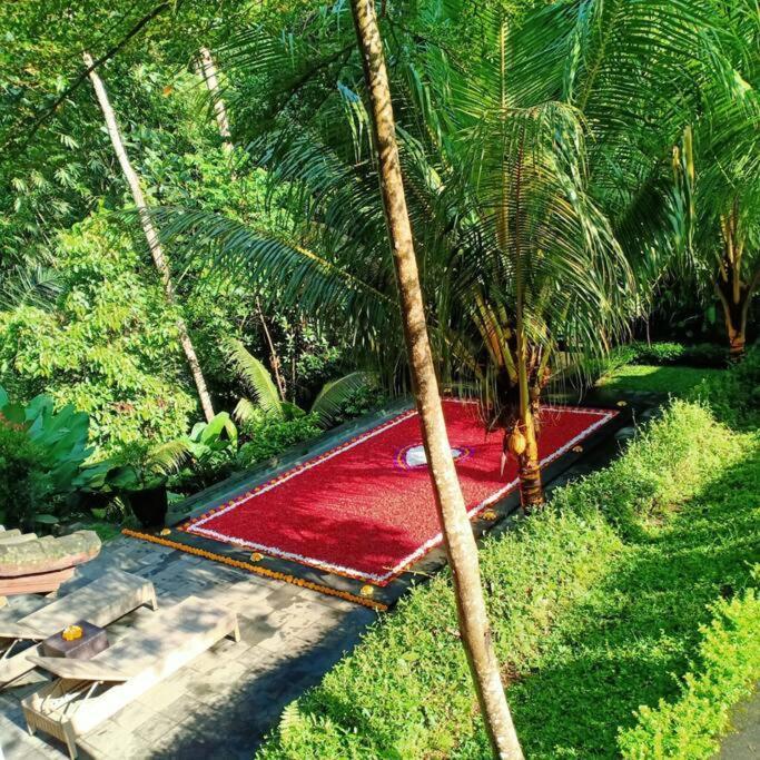 Mambul Garden Private Apartment