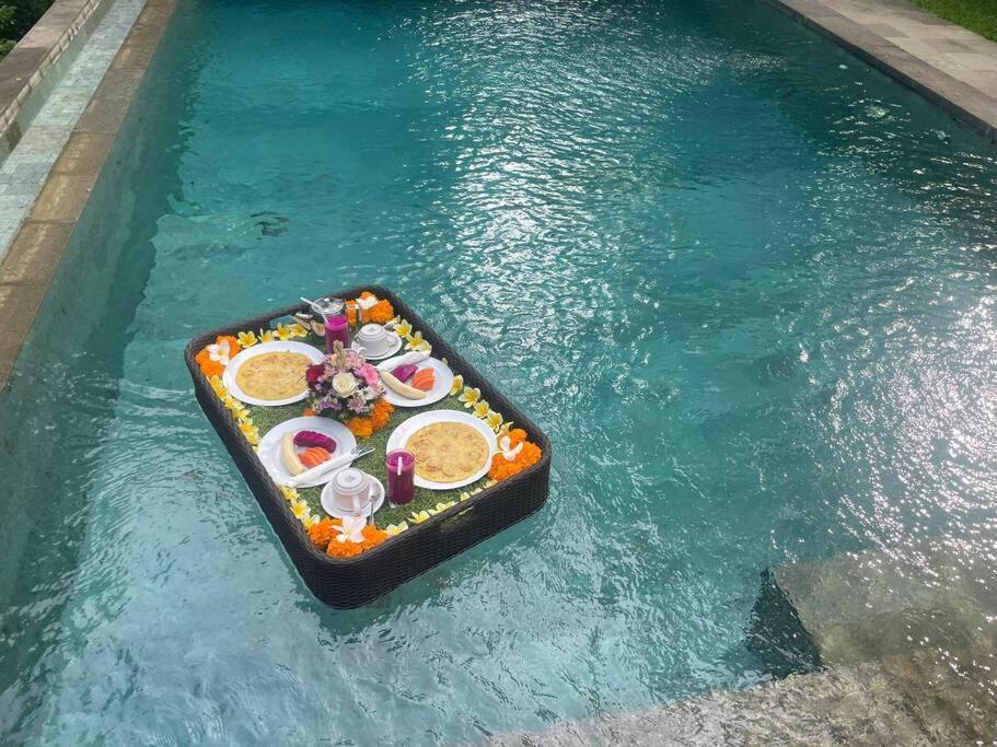 Apartment Mambul Garden Private