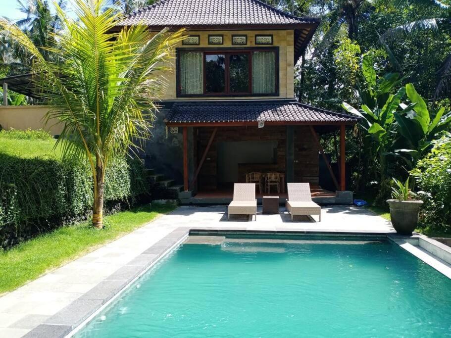Apartment Mambul Garden Private Ubud (Bali)