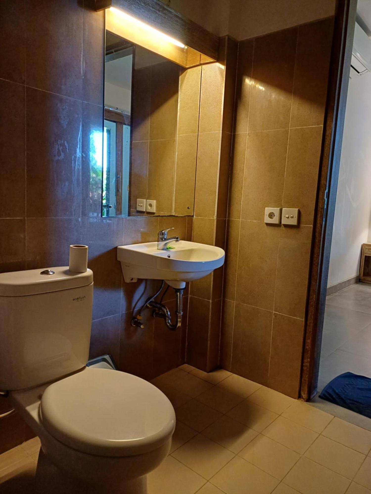 Blu Mango Ubud