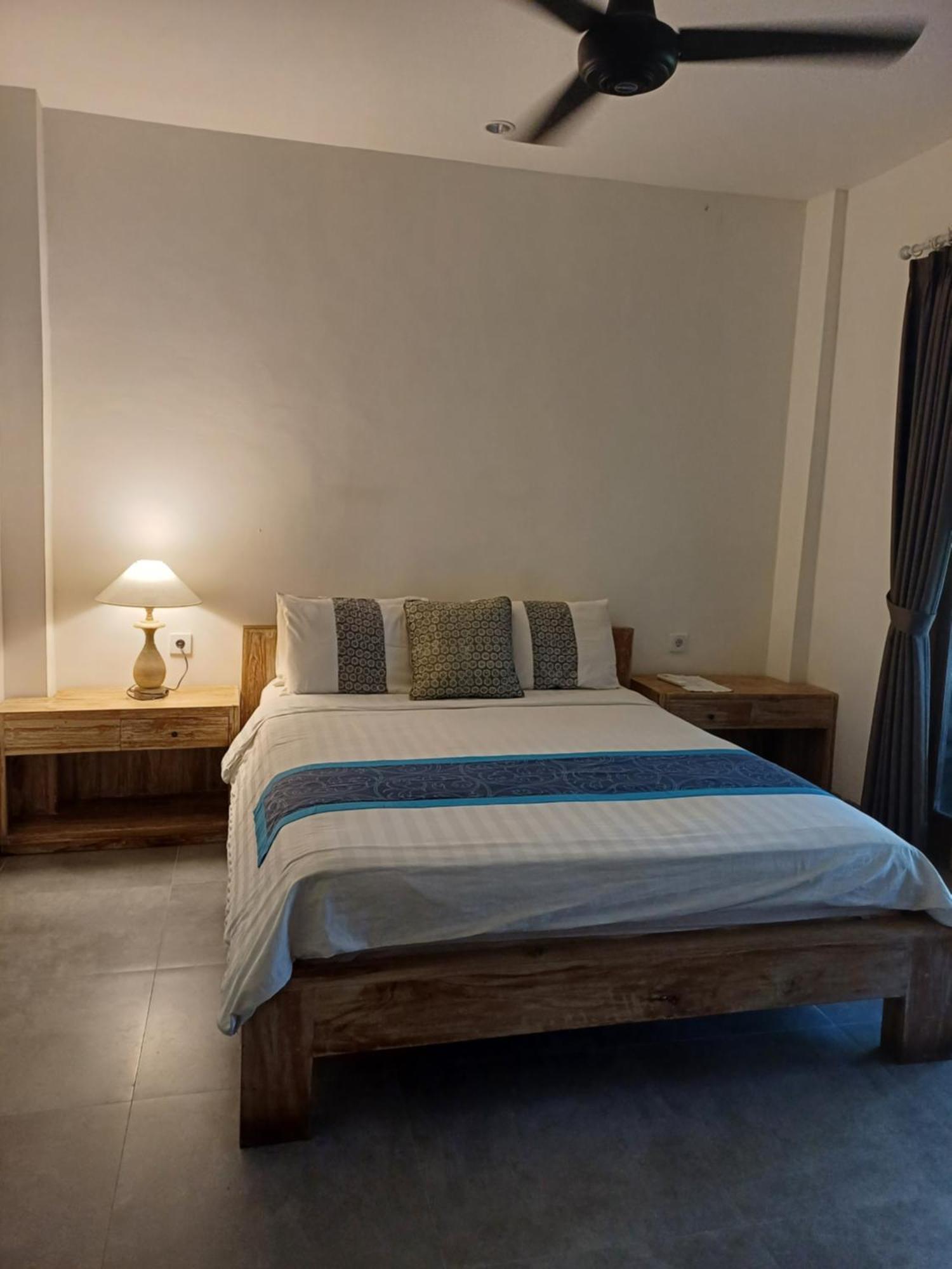Blu Mango Guest house *