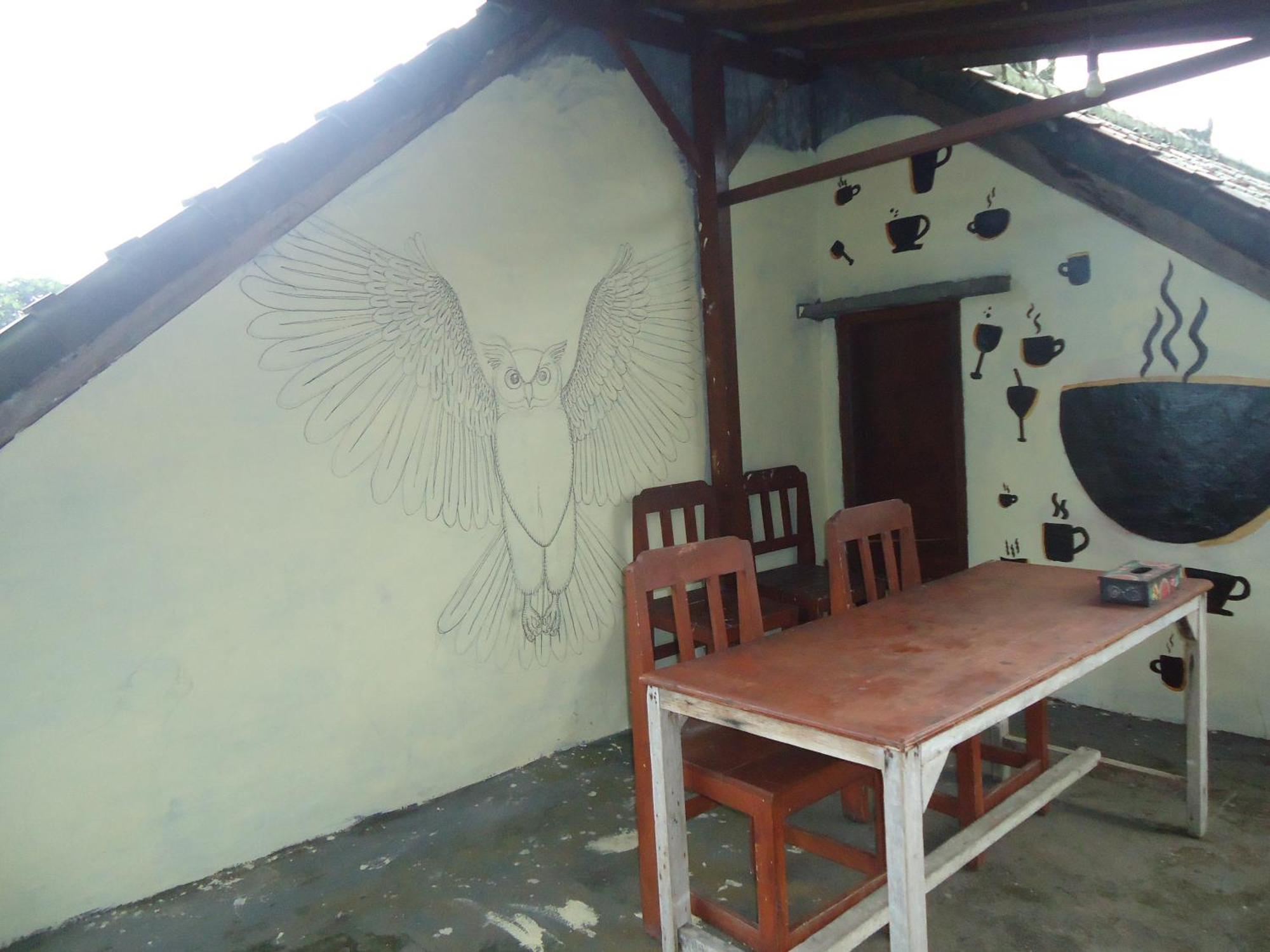 Kenari House Ubud