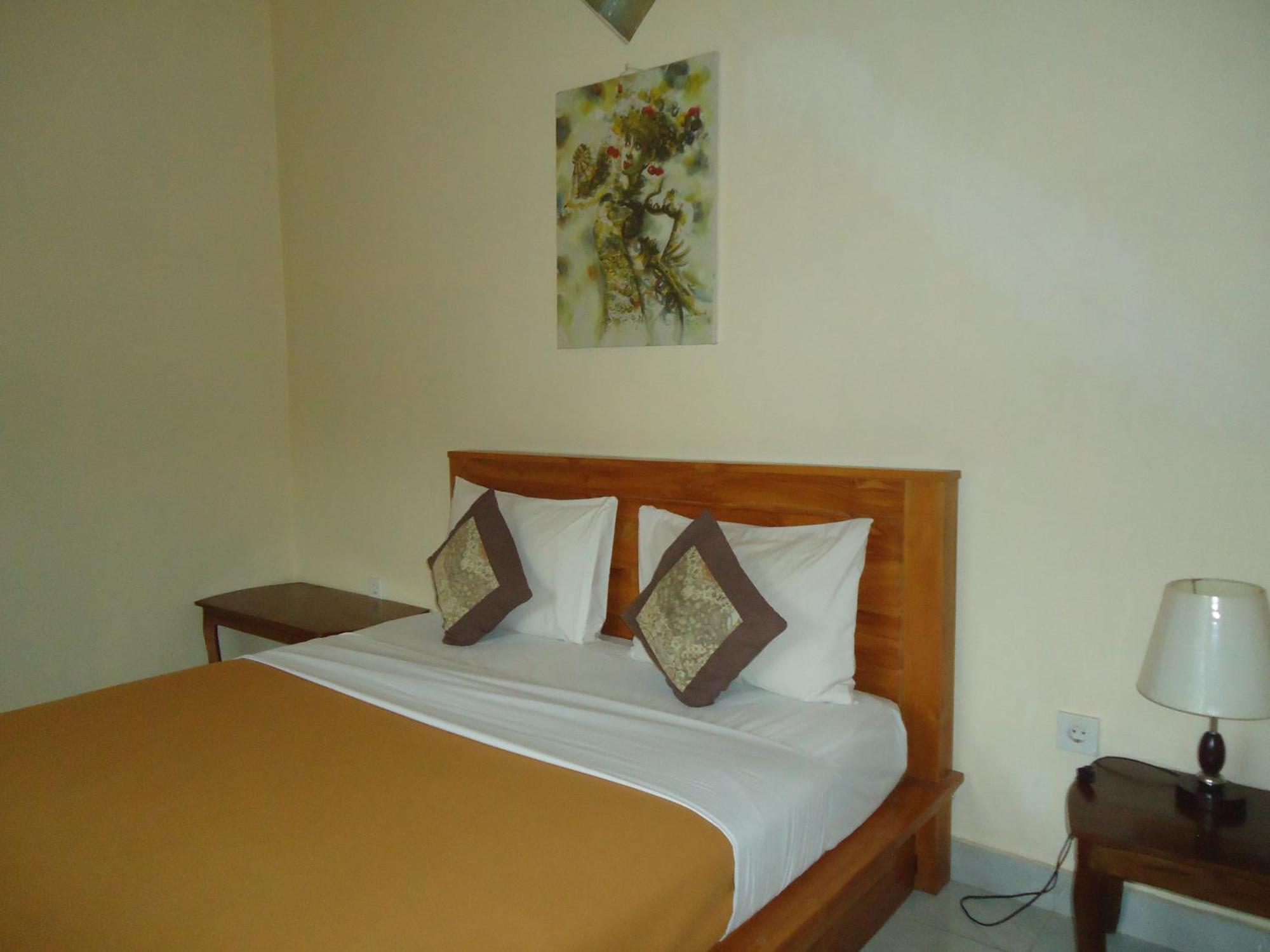 Kenari House 2* Ubud