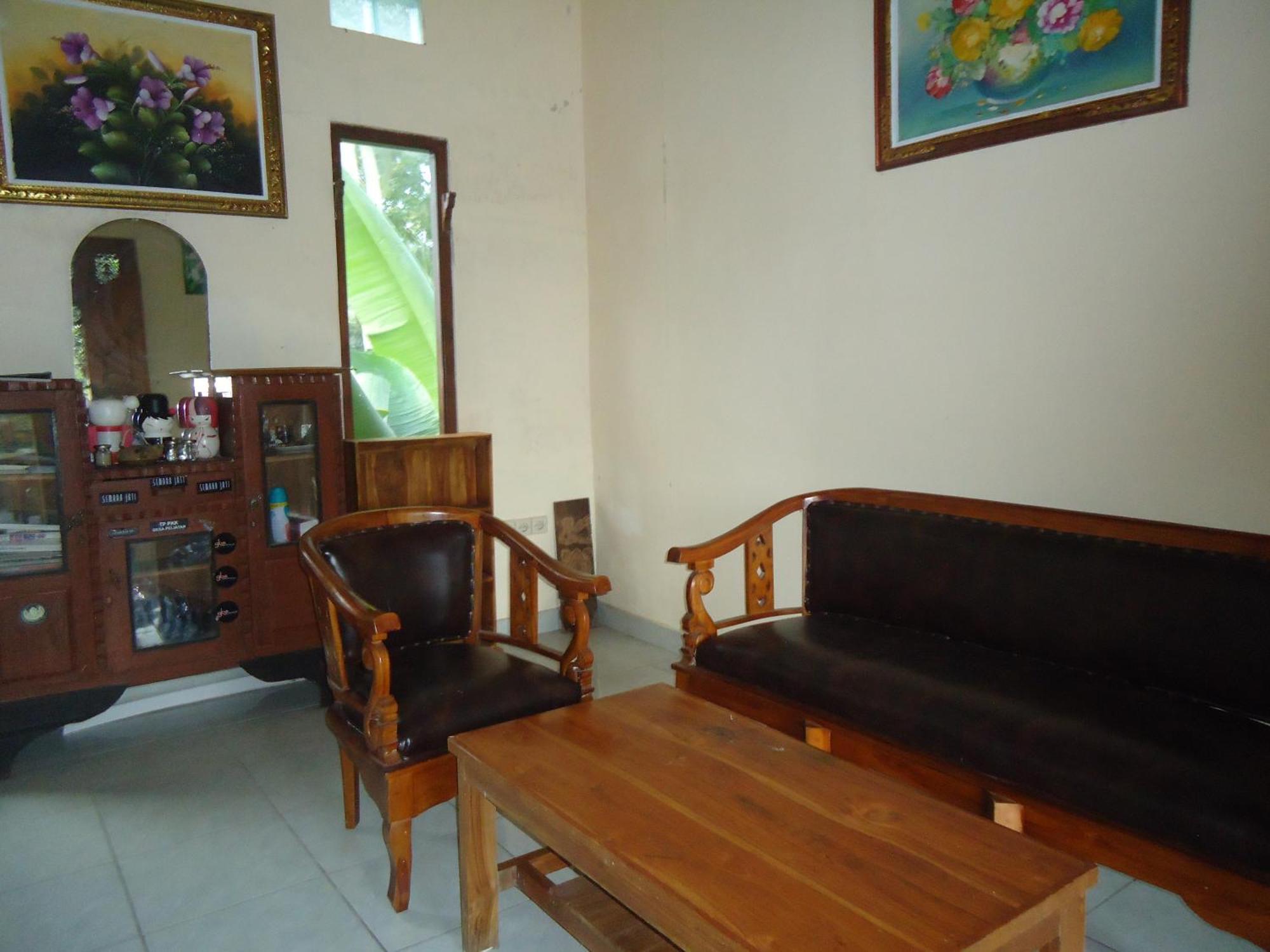 Kenari House Gasthuis