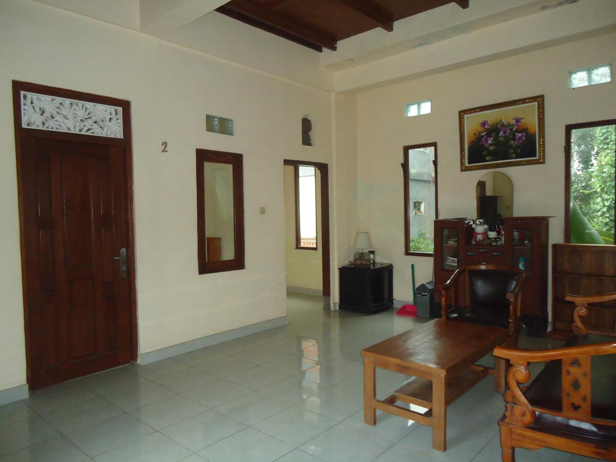 Gasthuis Kenari House Ubud