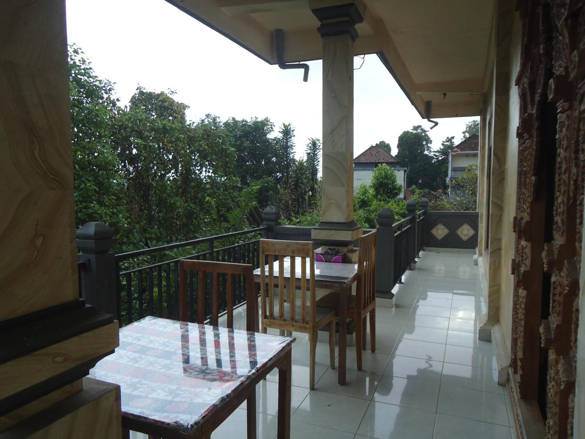 Kenari House 2*