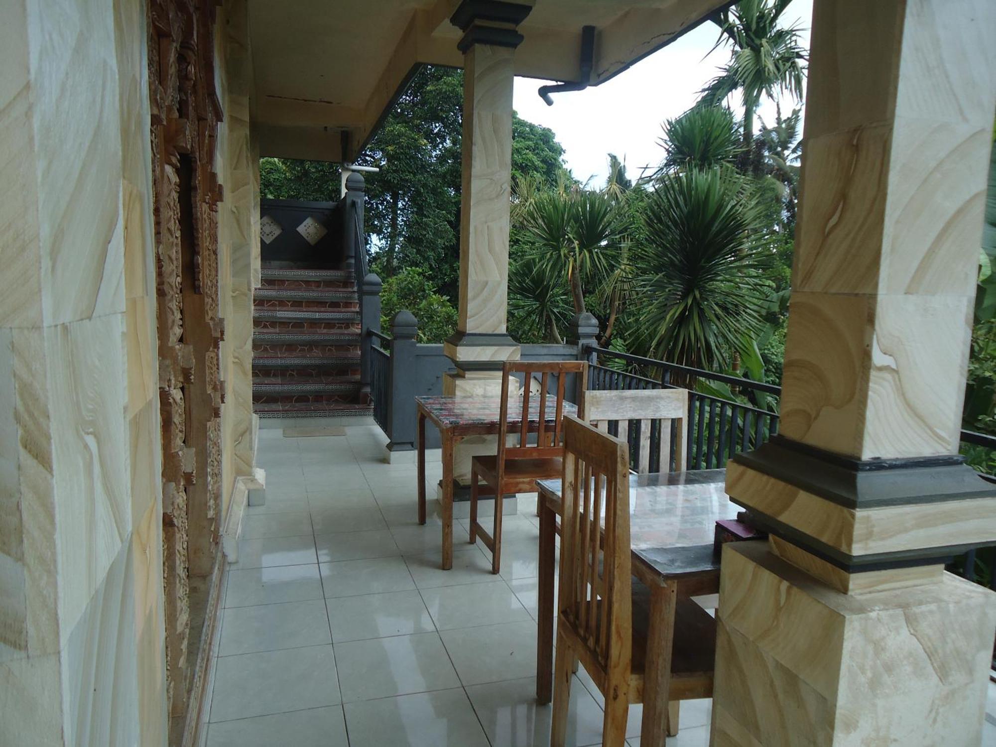 Kenari House Ubud
