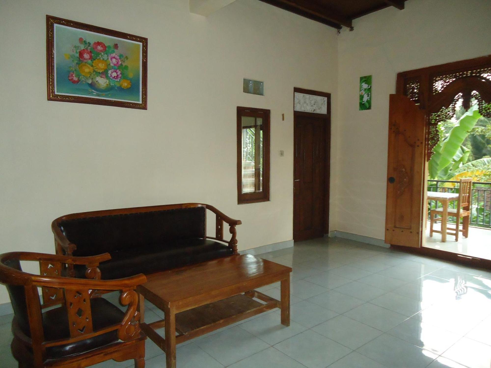 Kenari House Gasthuis