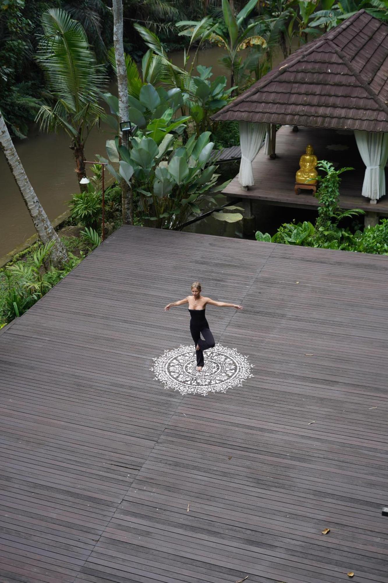 Tattva Retreat & Wellness Hotel Ubud