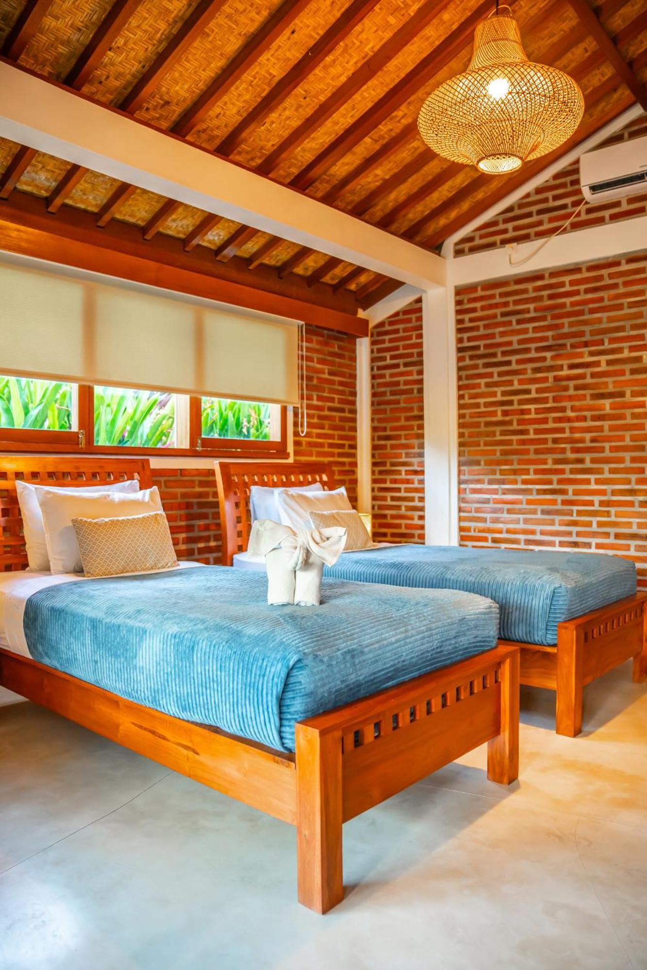 Kampung Uma Dawa And Ubud (Bali)