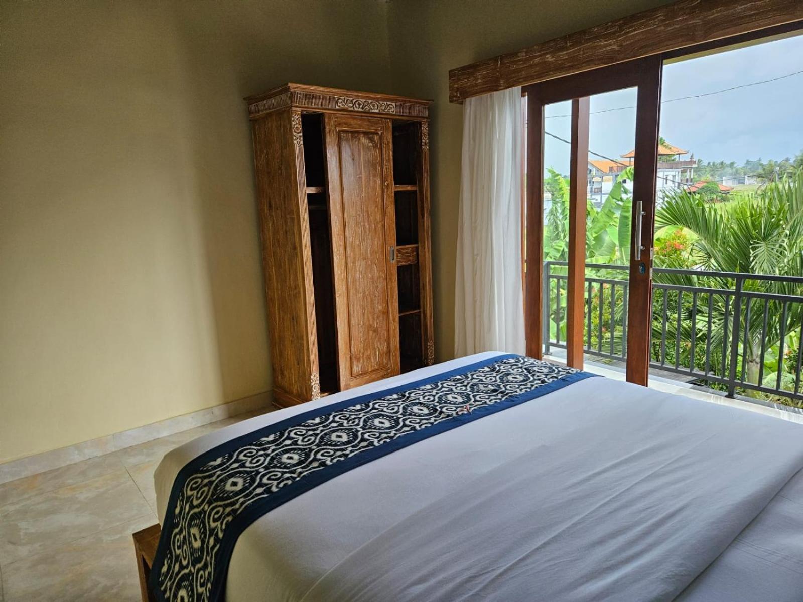 Gasthof Krisna Tapan Ubud