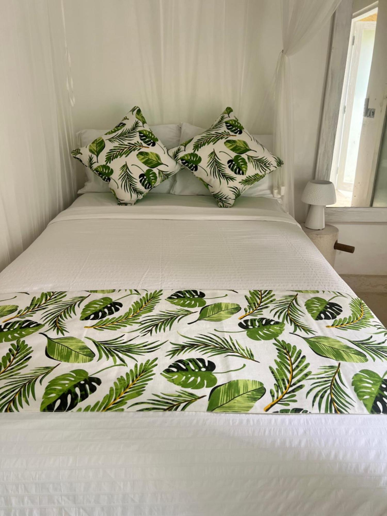 Flower Moon Lovely Hideaway In Heart Of Villa