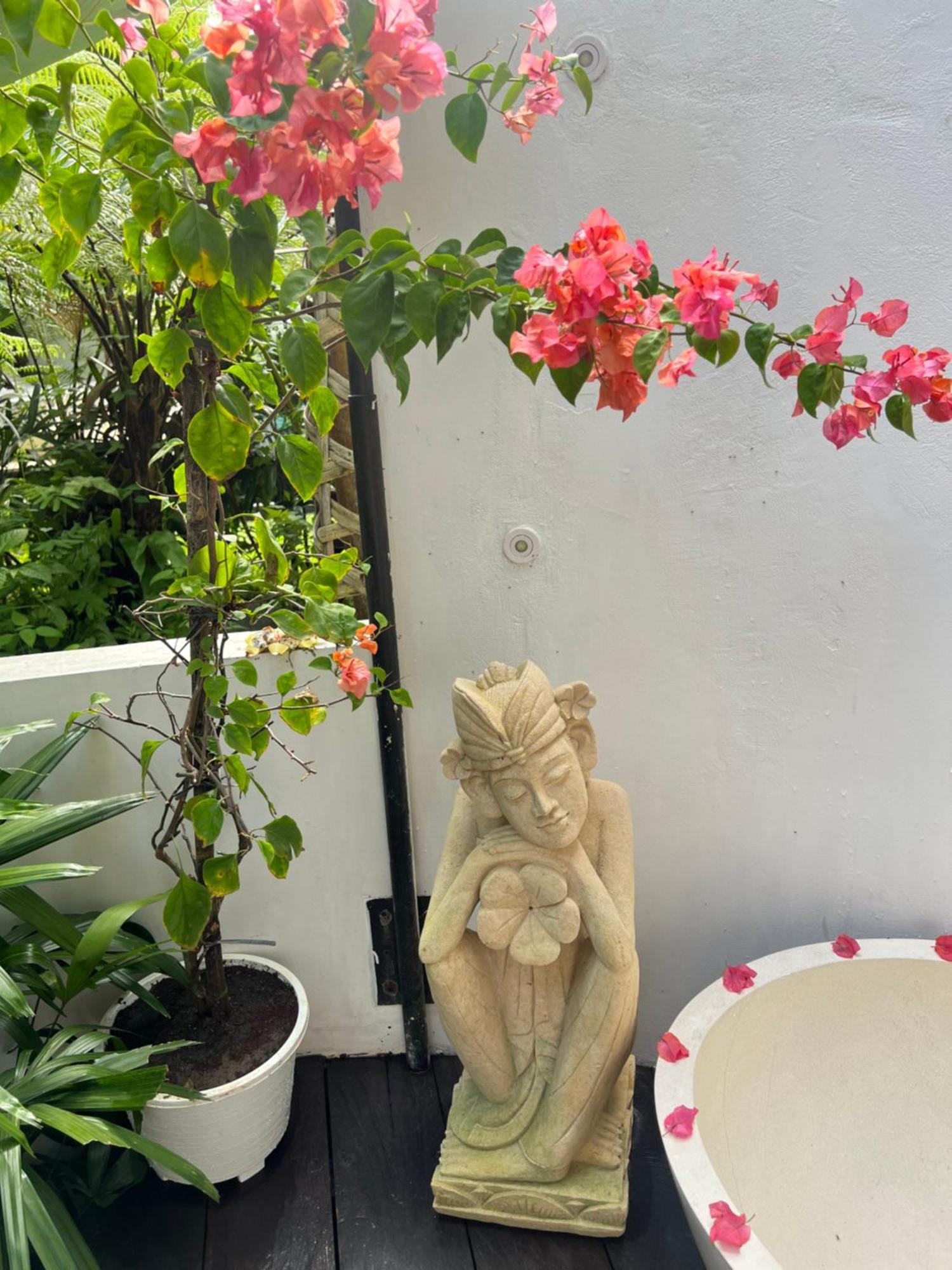 Villa Flower Moon Lovely Hideaway In Heart Of Ubud (Bali)