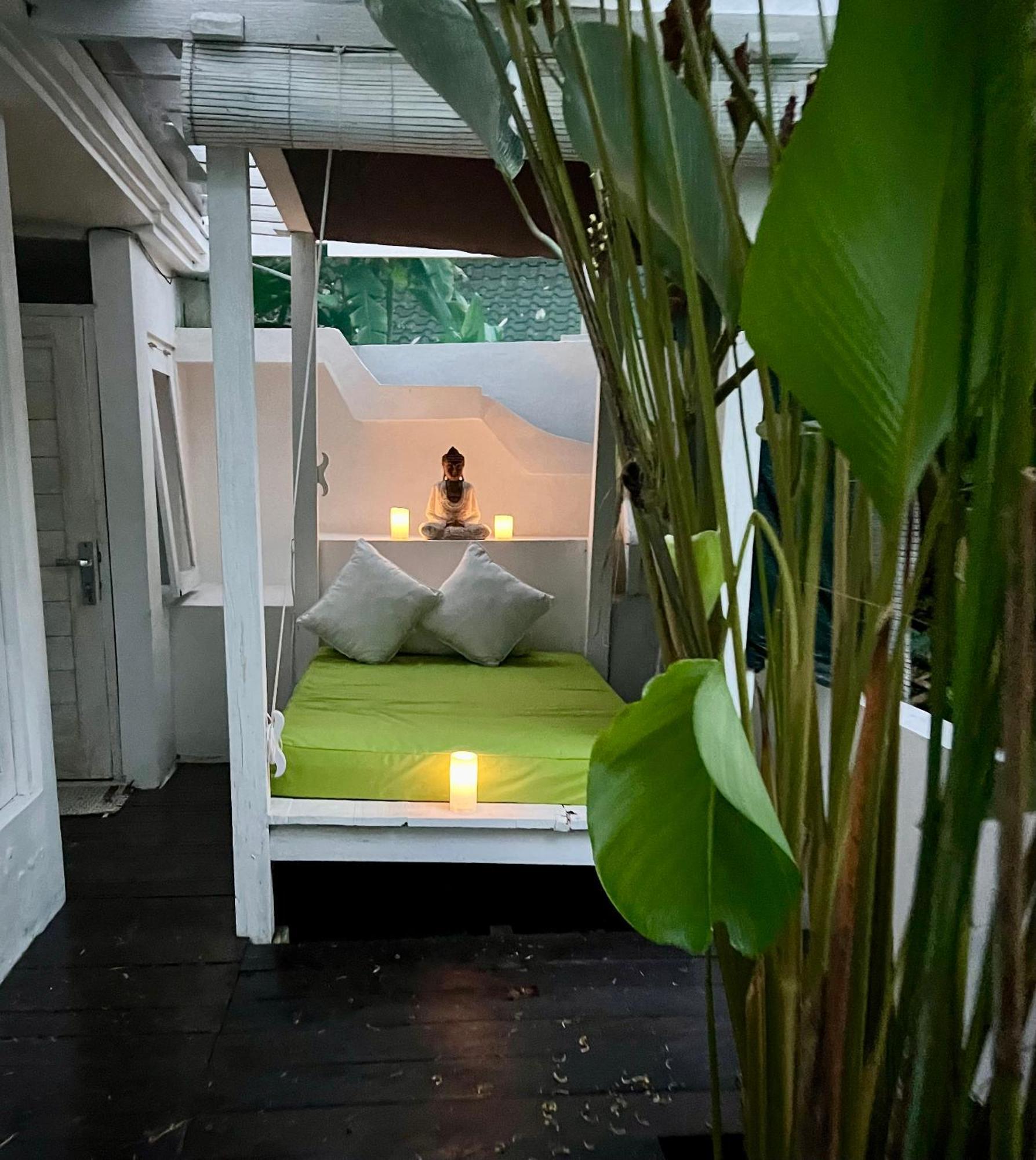 Villa Flower Moon Lovely Hideaway In Heart Of Ubud (Bali)