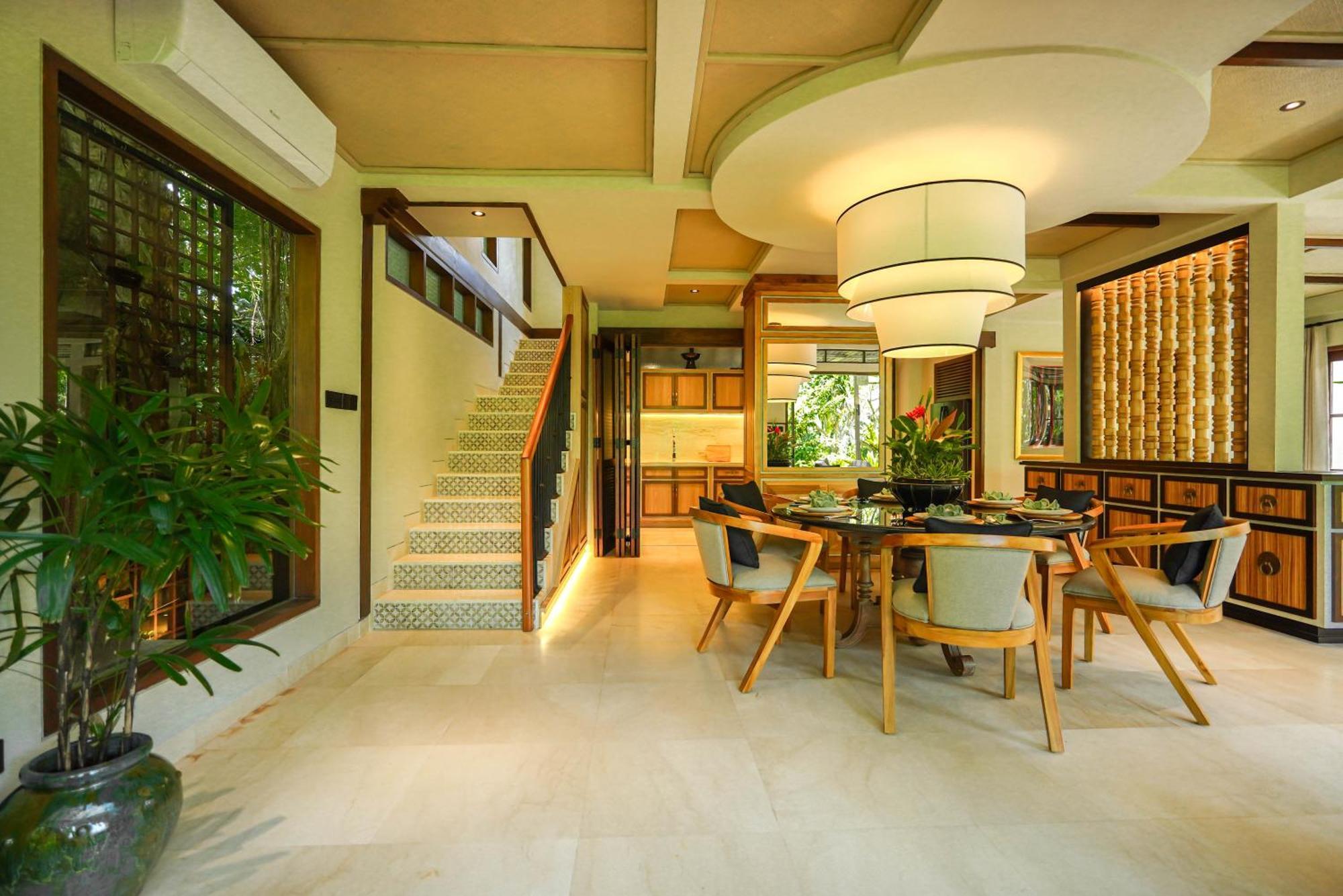 The Ubari Bali - Luxury Riverside Escape *