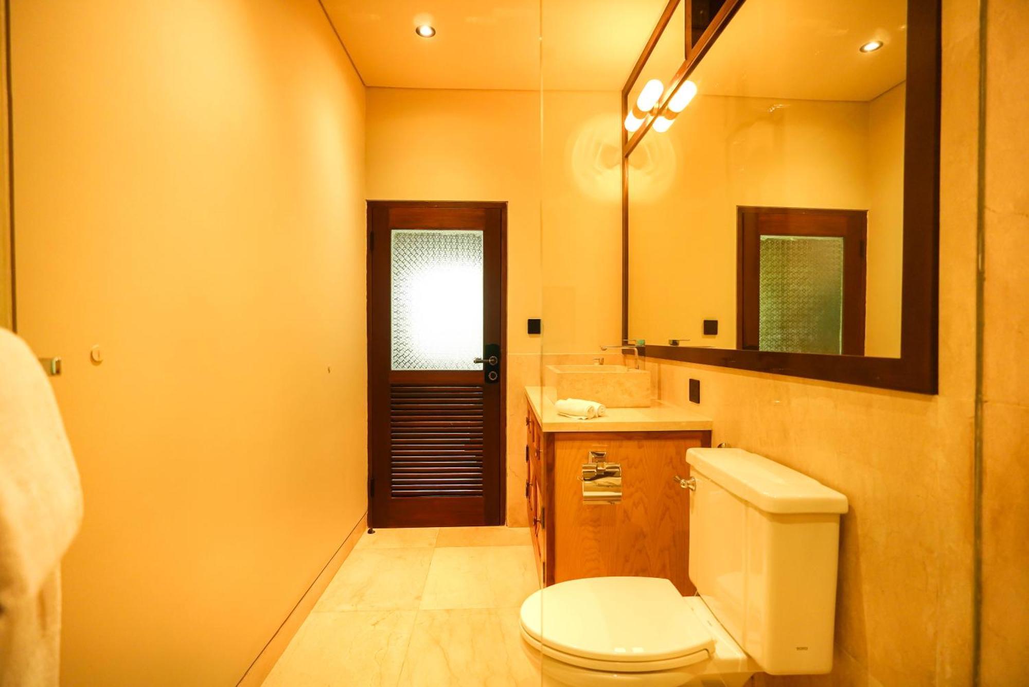 The Ubari Bali - Luxury Riverside Escape Villa Ubud (Bali)