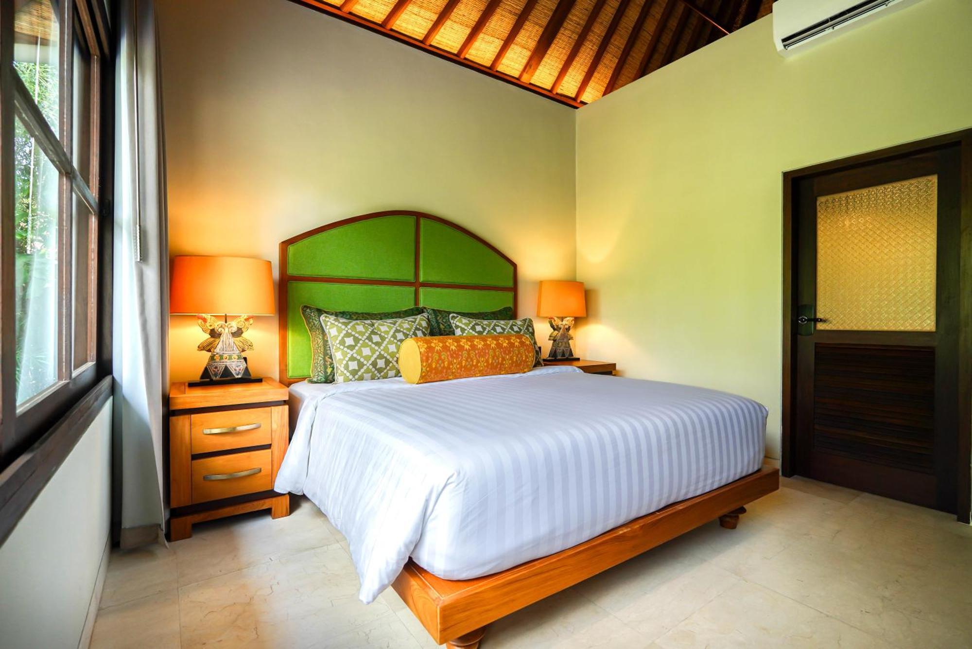 The Ubari Bali - Luxury Riverside Escape * Ubud (Bali)