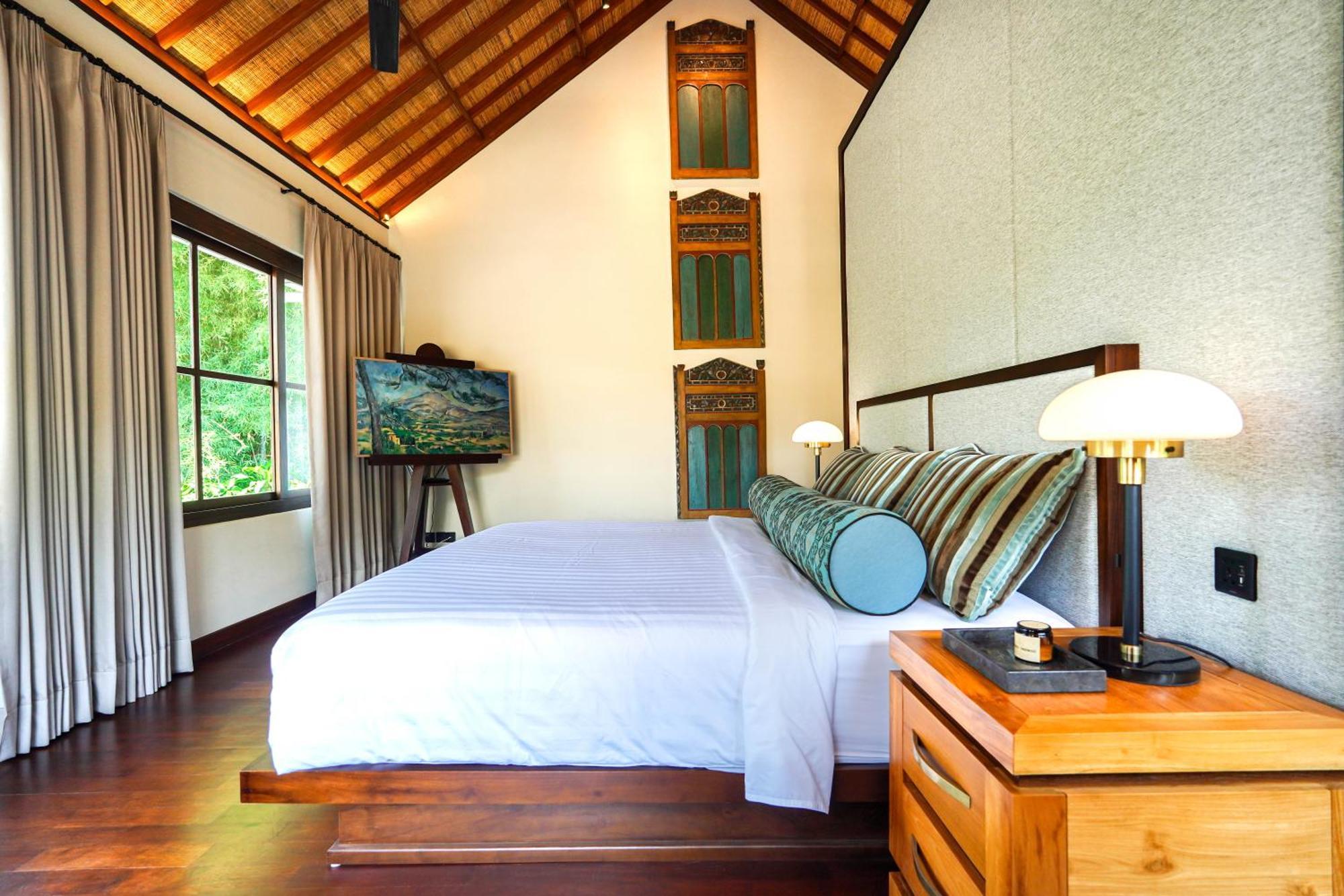 The Ubari Bali - Luxury Riverside Escape Ubud (Bali)