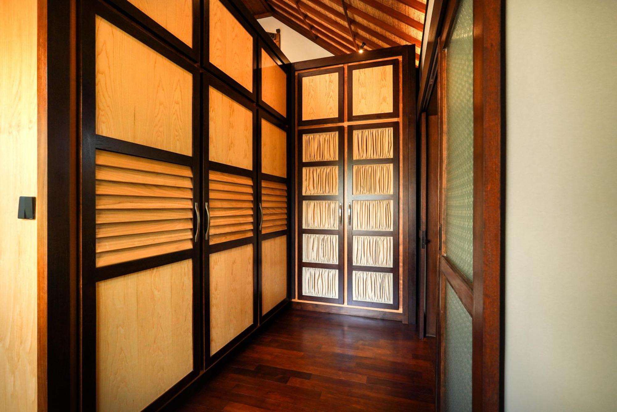 The Ubari Bali - Luxury Riverside Escape *