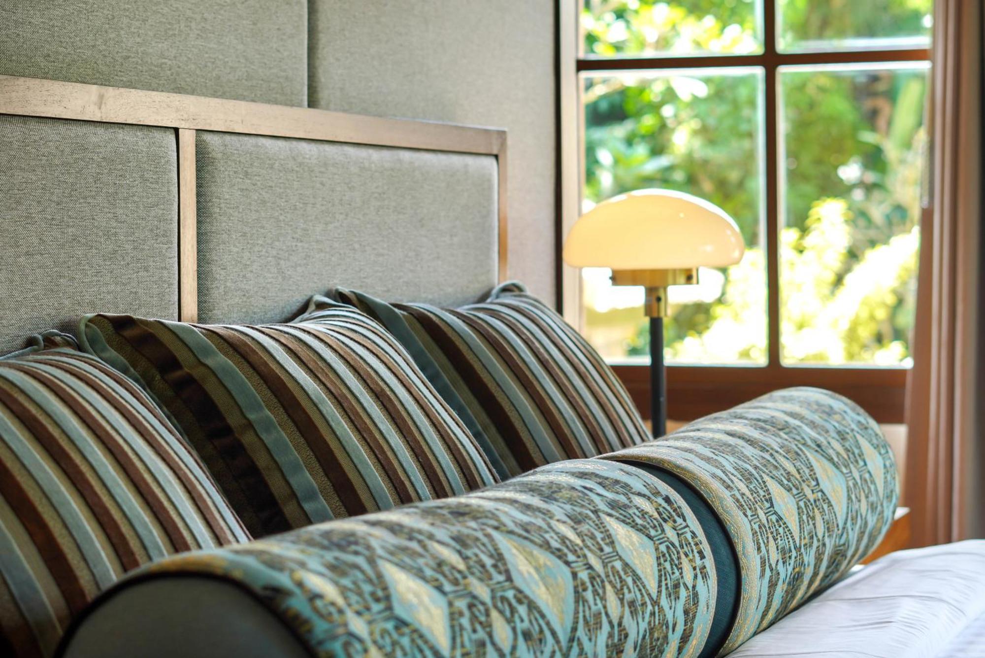 The Ubari Bali - Luxury Riverside Escape * Ubud (Bali)