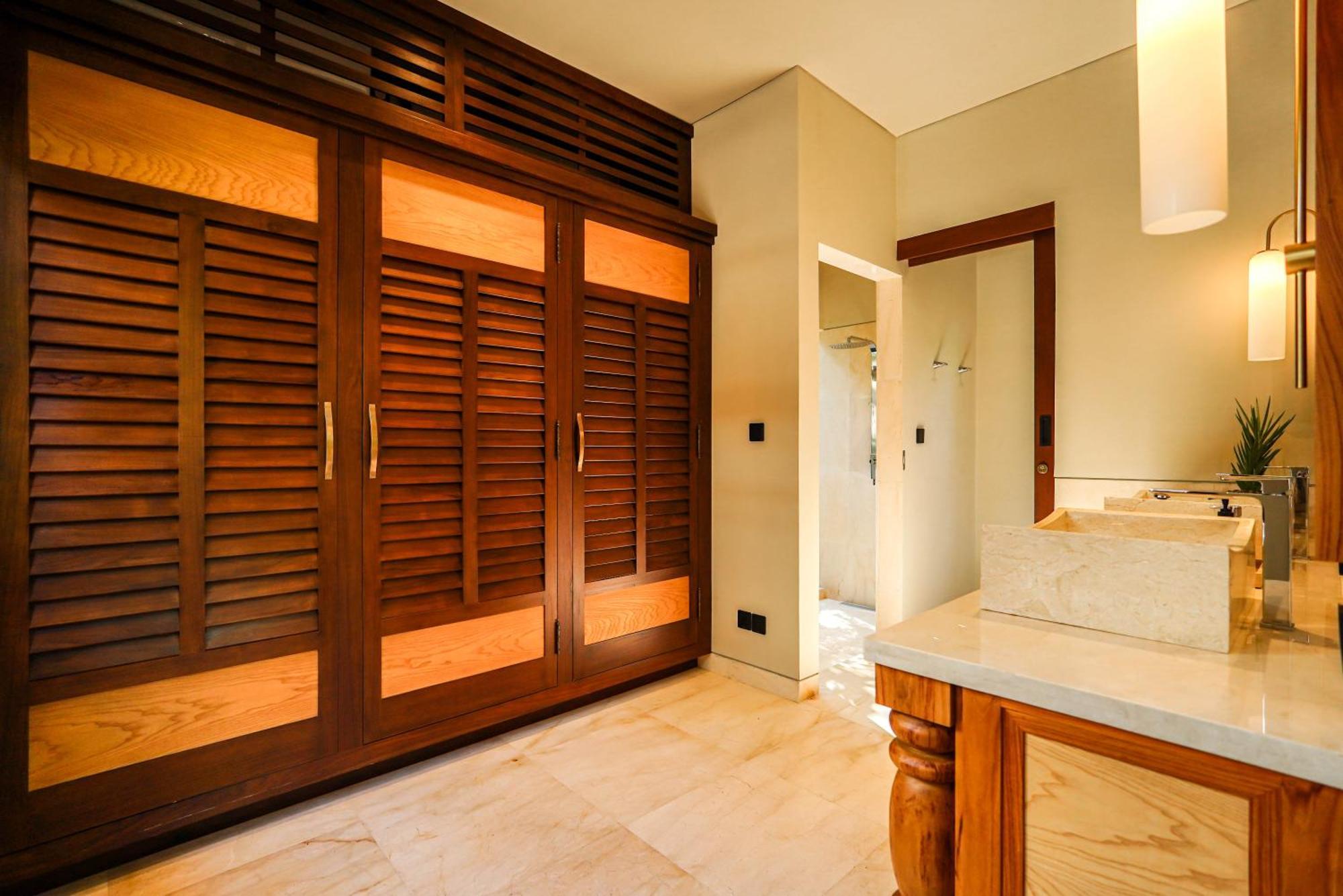 The Ubari Bali - Luxury Riverside Escape Villa Ubud (Bali)