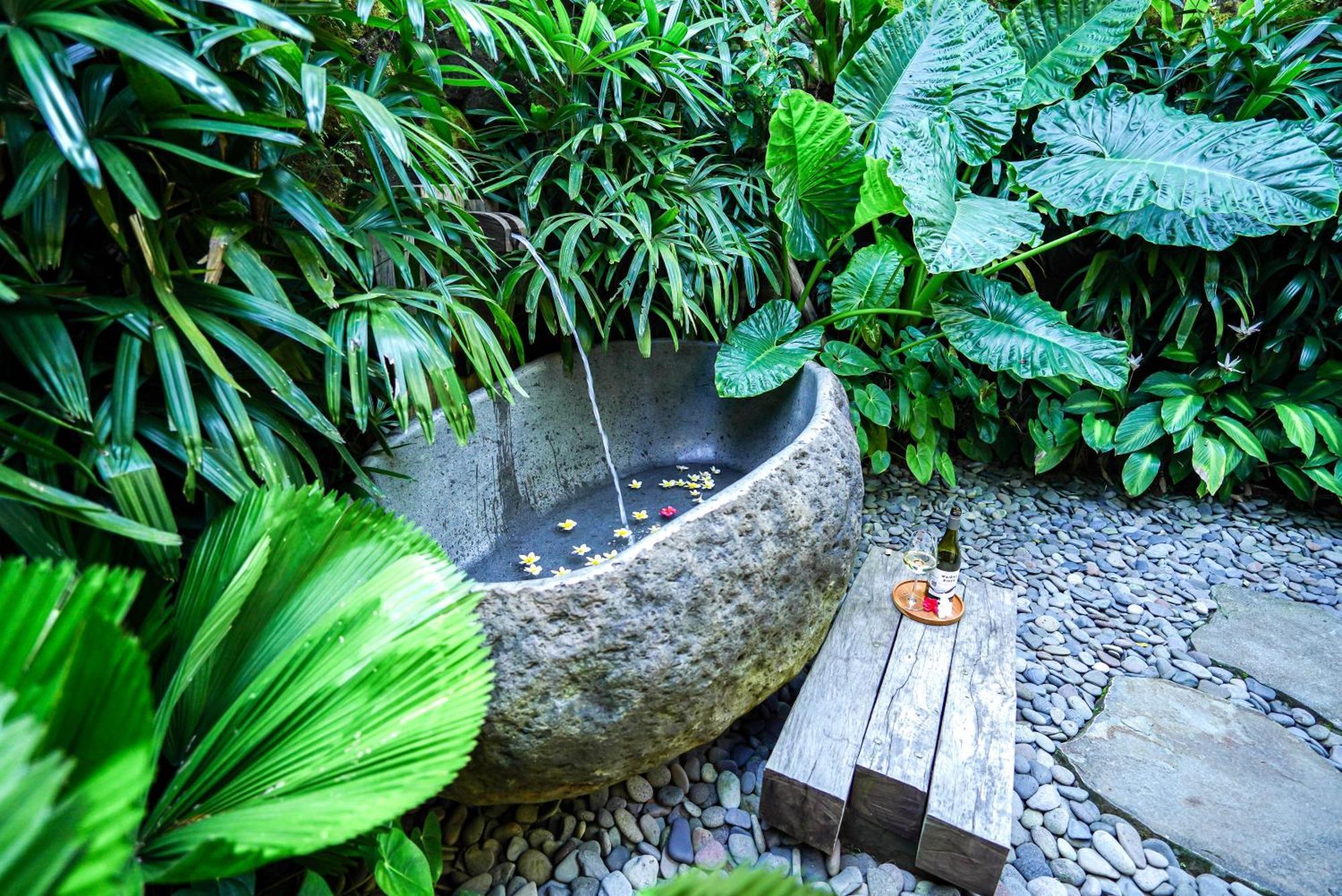 The Ubari Bali - Luxury Riverside Escape Ubud (Bali)