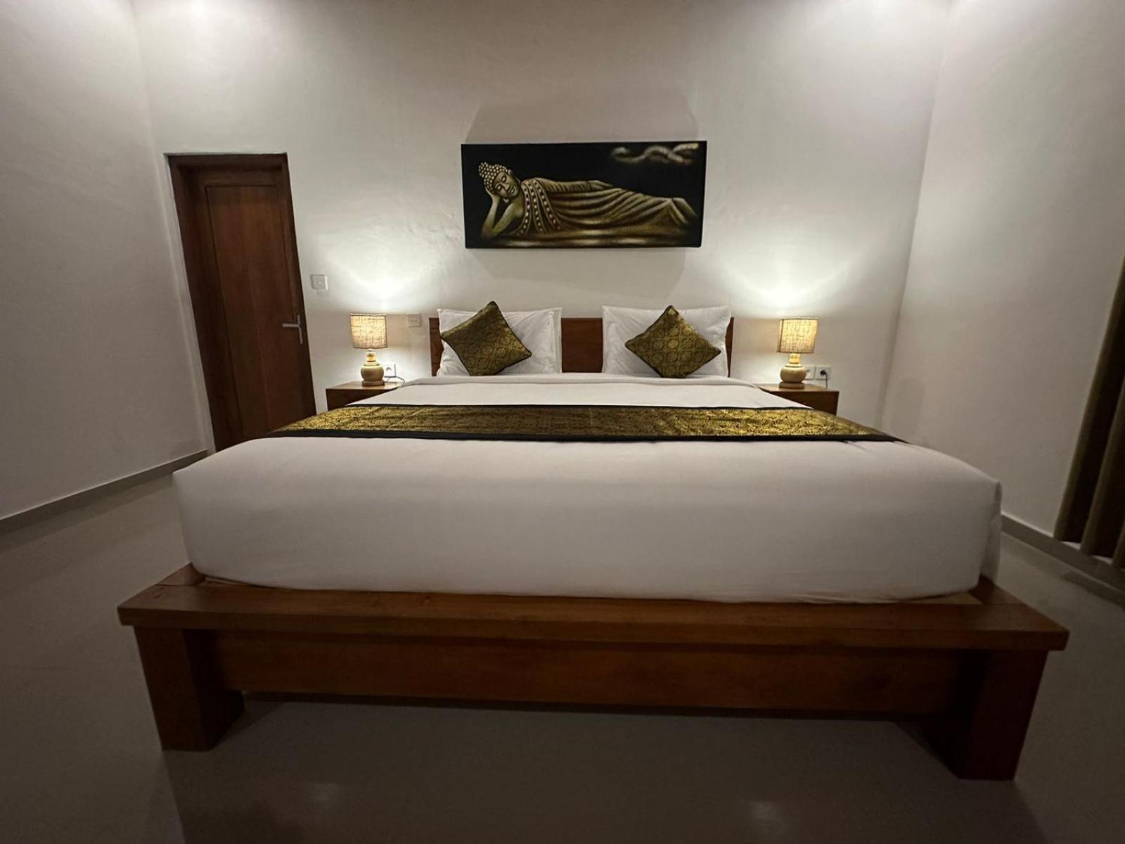 Onang Aning * Ubud (Bali)