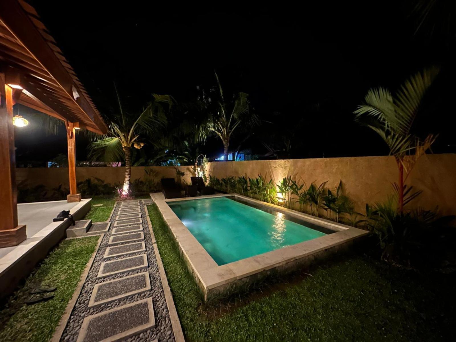 Villa Onang Aning